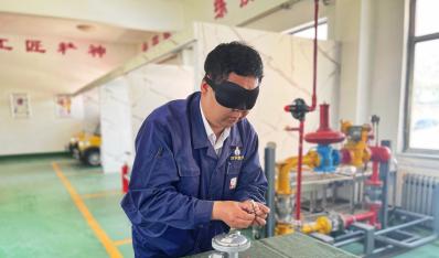 济南创世大发集团在济南市职工美术书法摄影征文角逐中获佳绩